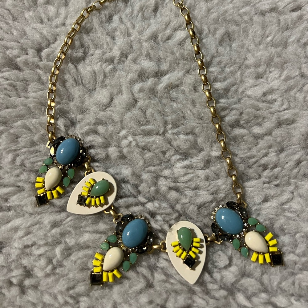 J. Crew Necklace